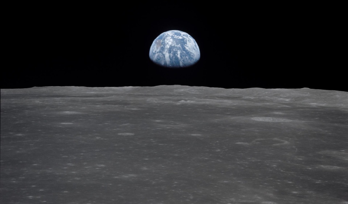 Earthrise