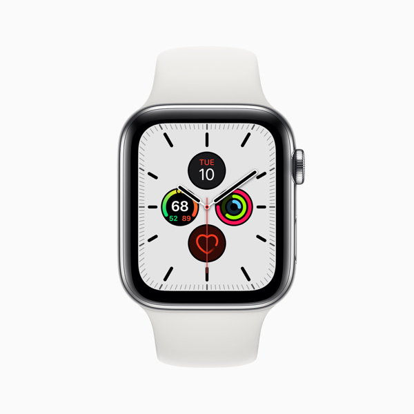 Apple Watch 5