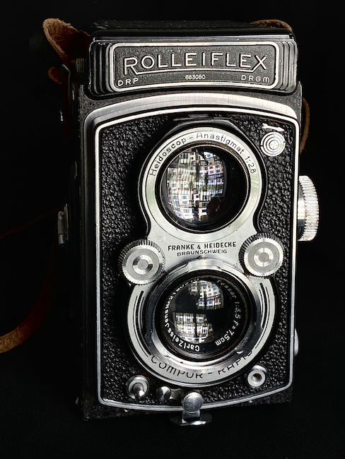 Rolleiflex