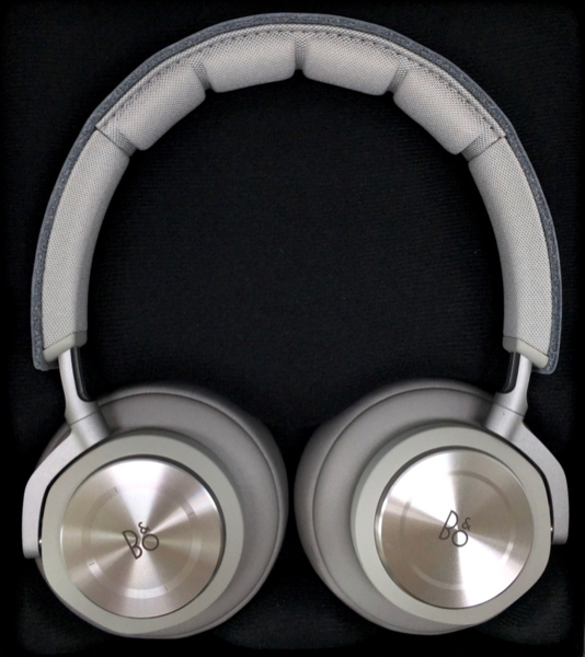 B&O headphones