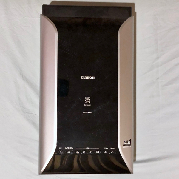 Canon Scanner