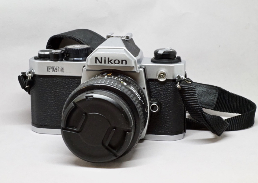 Nikon FM2