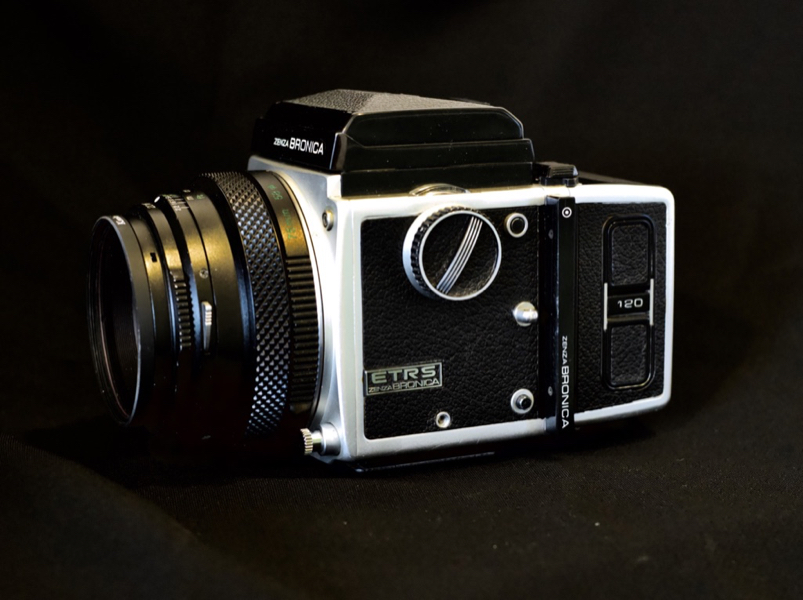 Bronica