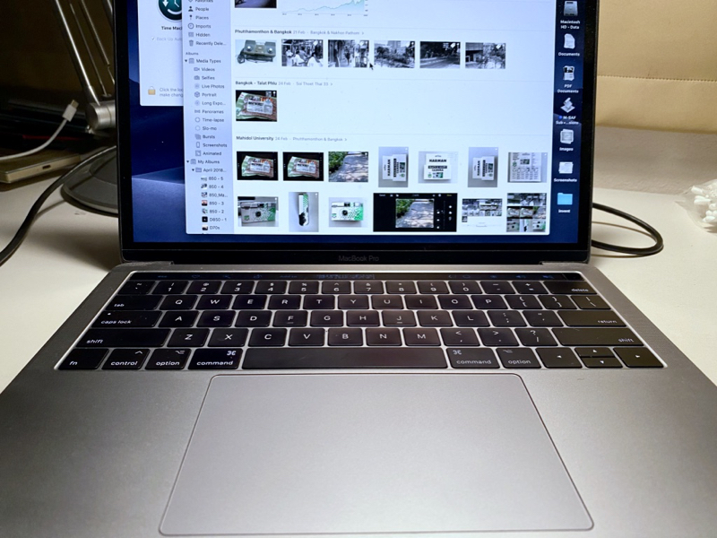 MacBook Pro