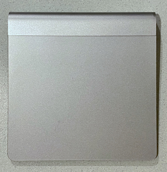 Magic Trackpad