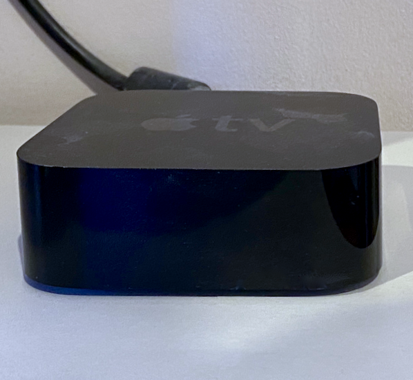 Apple TV