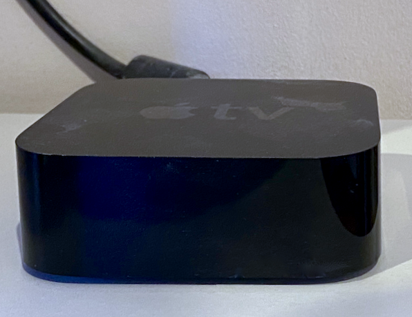 Apple TV