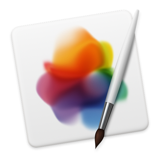 Pixelmator Pro