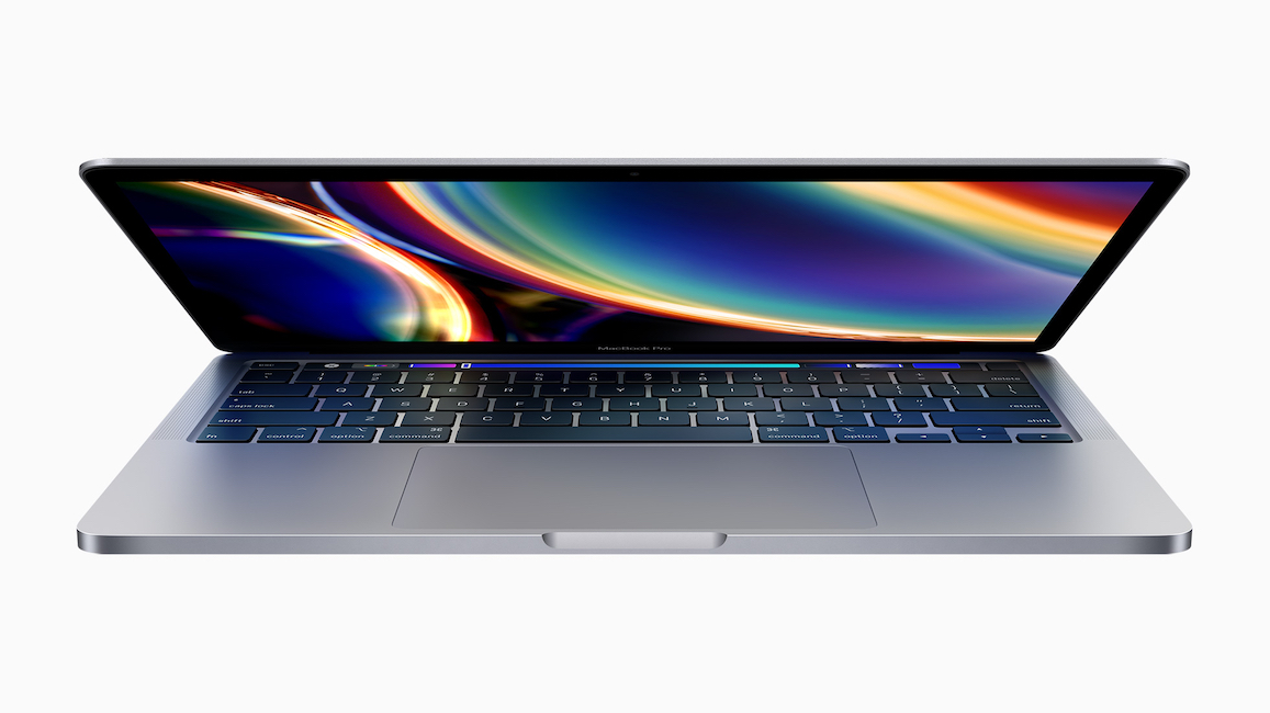 13-inch MacBook Pro