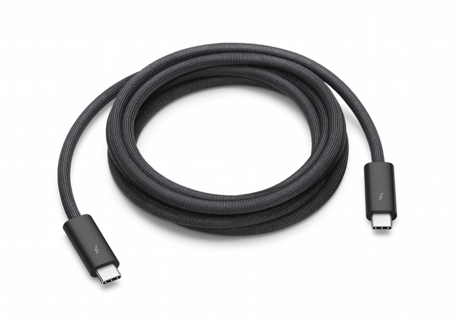 Apple Thunderbolt Cable