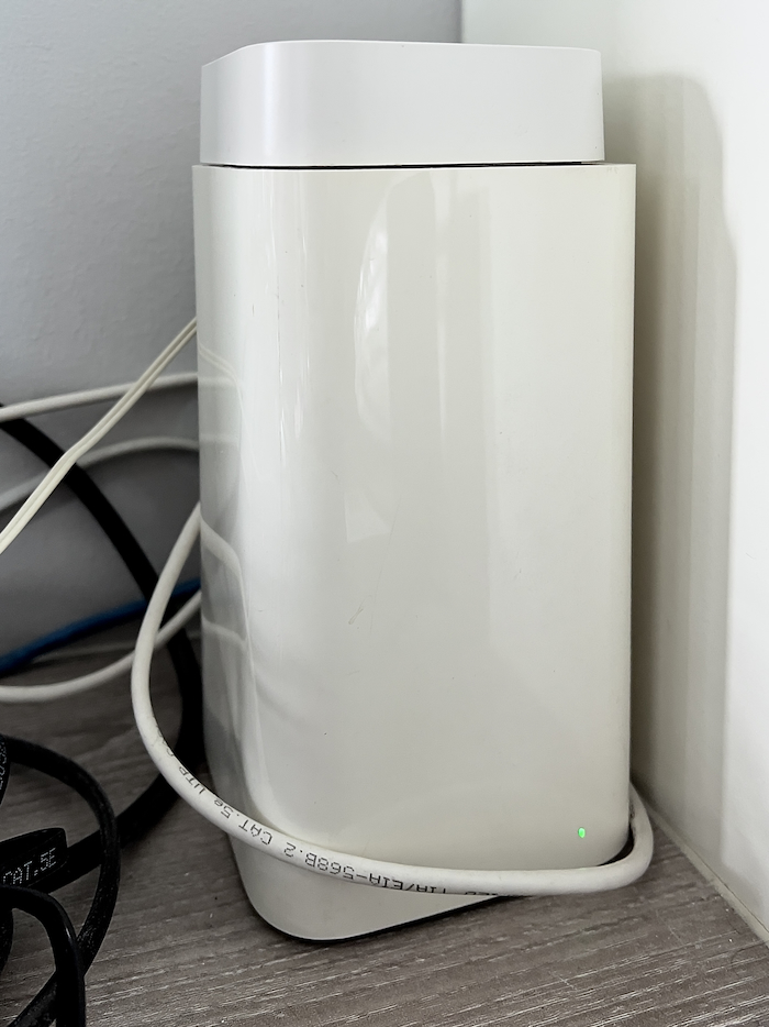 Apple Airport Extreme