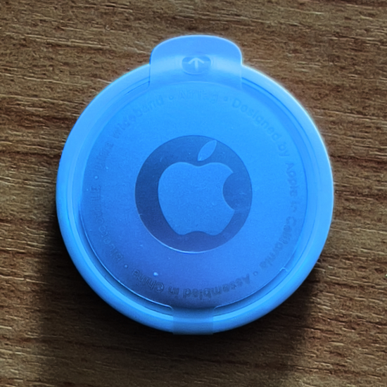 Apple AirTag