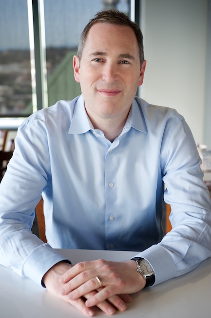 Andy Jassy