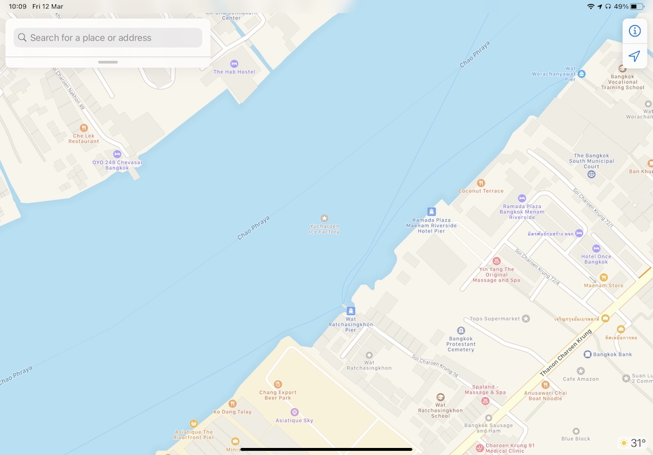 Apple Maps