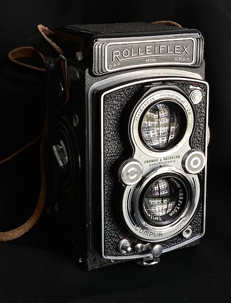 Rolleiflex