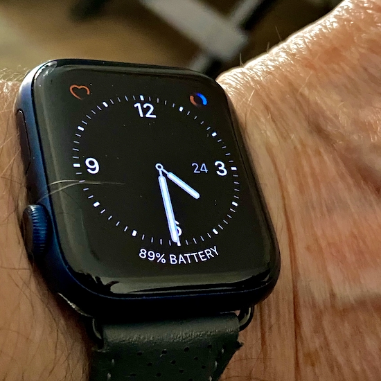 Apple Watch