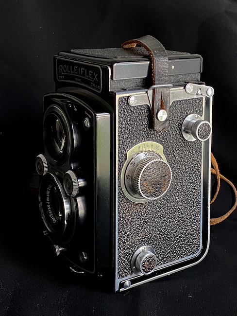 Rolleiflex