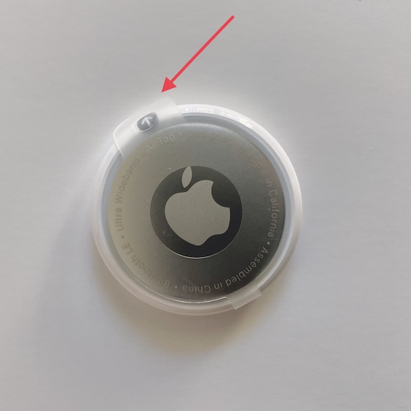 Apple AirTag