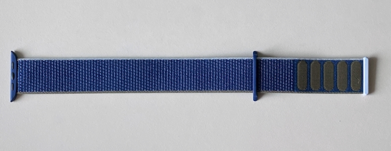 Abyss Watch band