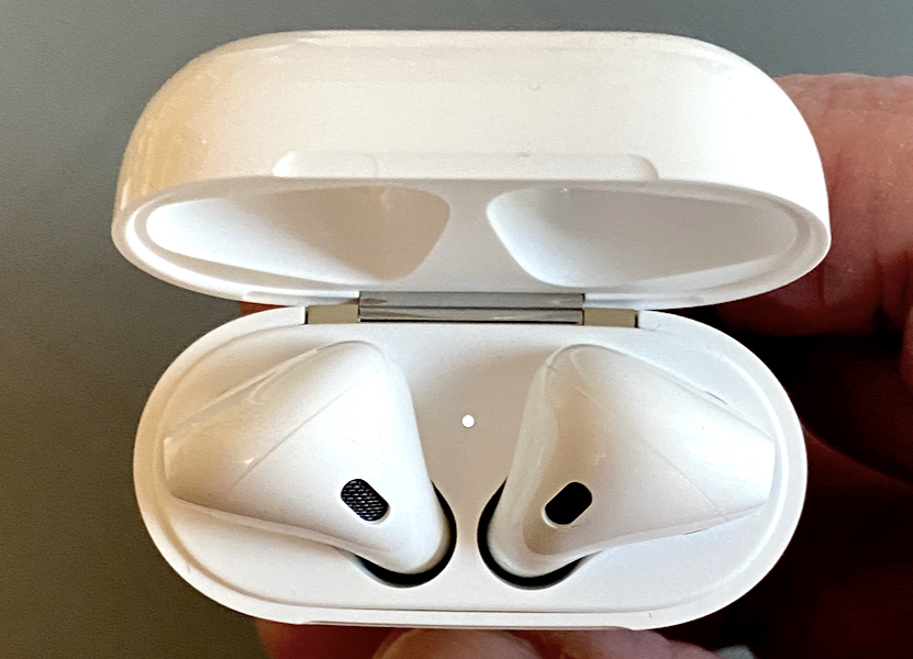 AirPods