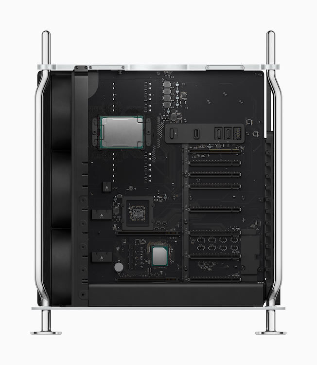 current Mac Pro