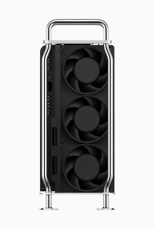 Apple Mac Pro