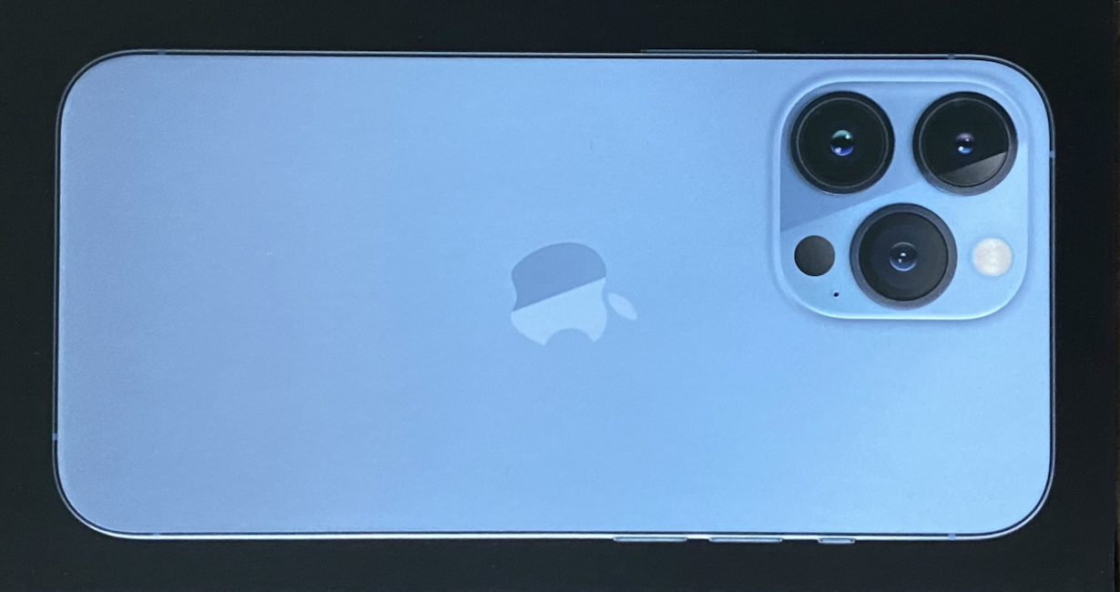 iPhone 13
