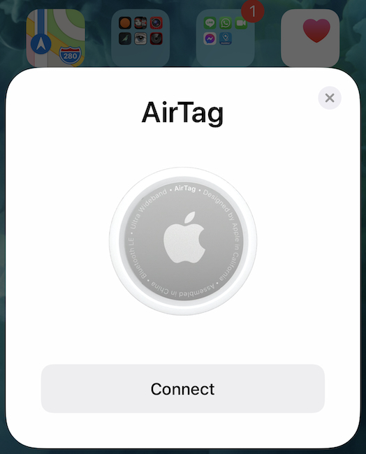 AirTags