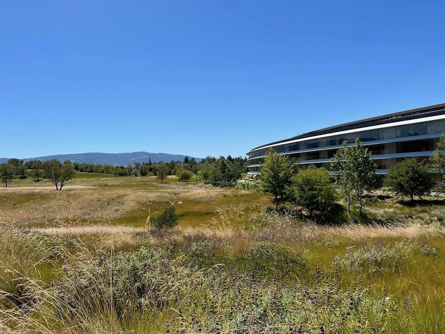 Apple Park