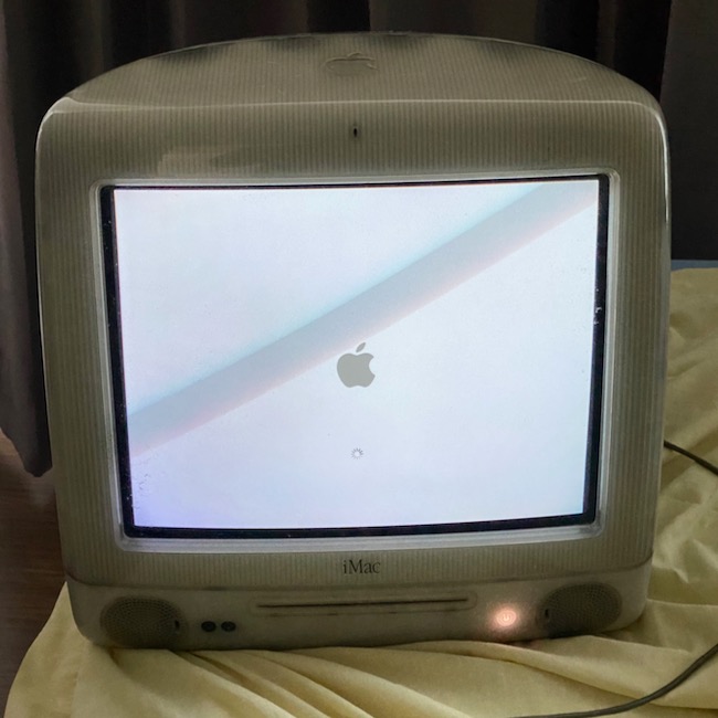 iMac