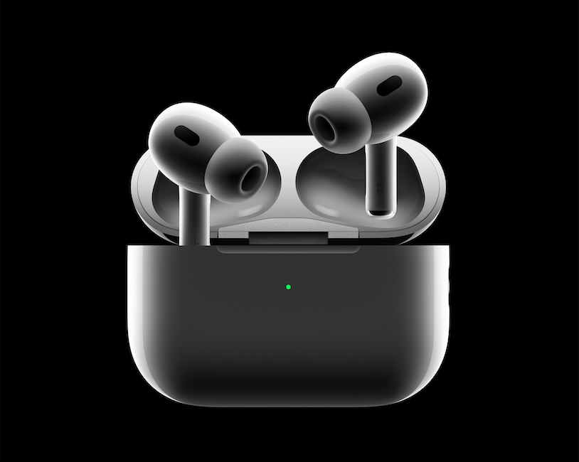 AirPods Pro 2nd Generation