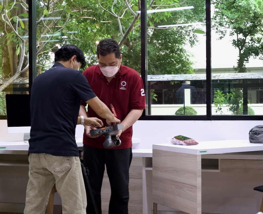 Mahidol Engineering Design Challenge