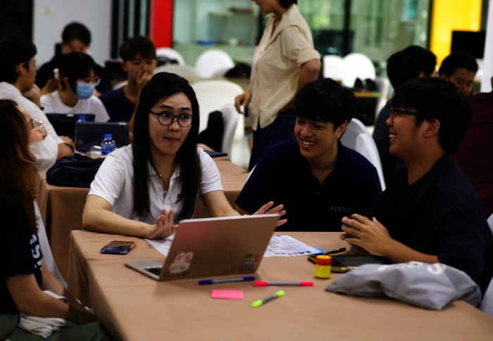 Mahidol Design Challenge