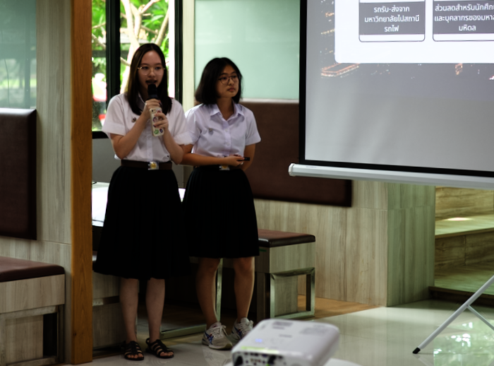 Mahidol Design Challenge