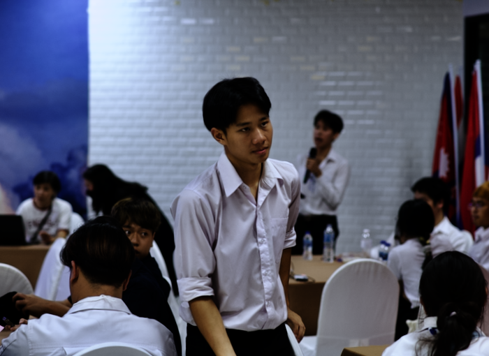 Mahidol Design Challenge