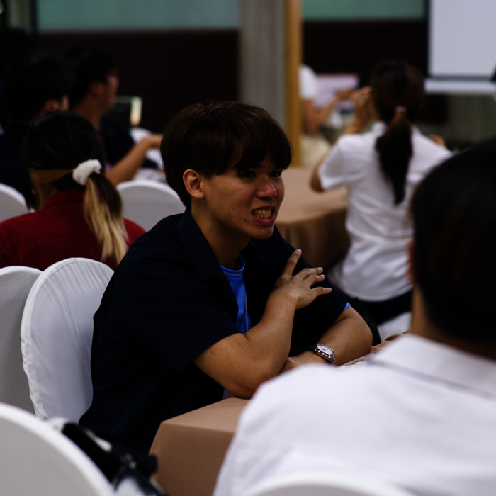 Mahidol Design Challenge