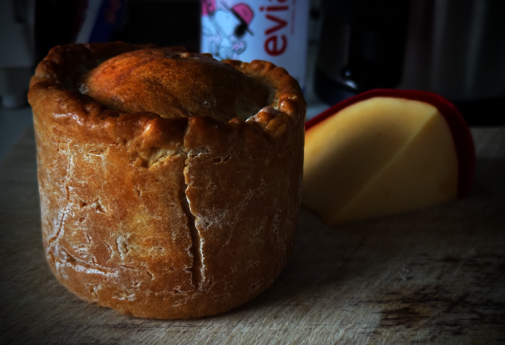 pork pie