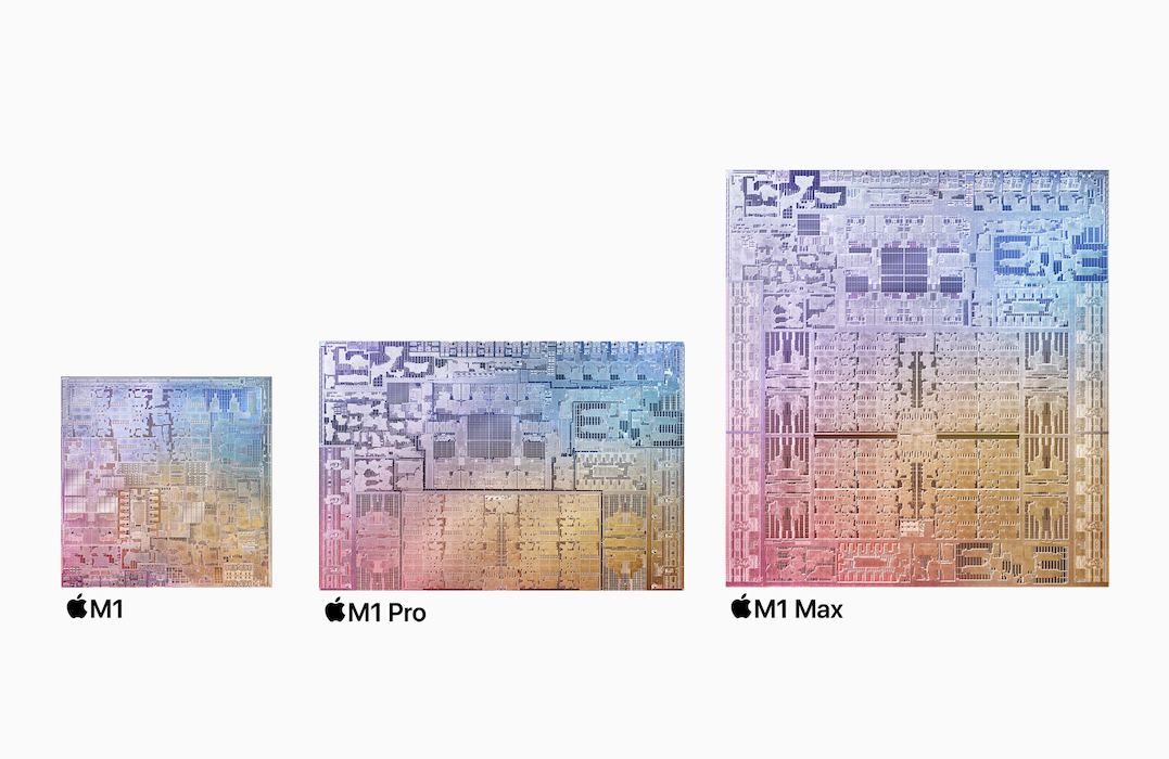 Apple Silicon - M1