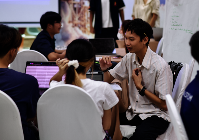 Mahidol Design Challenge