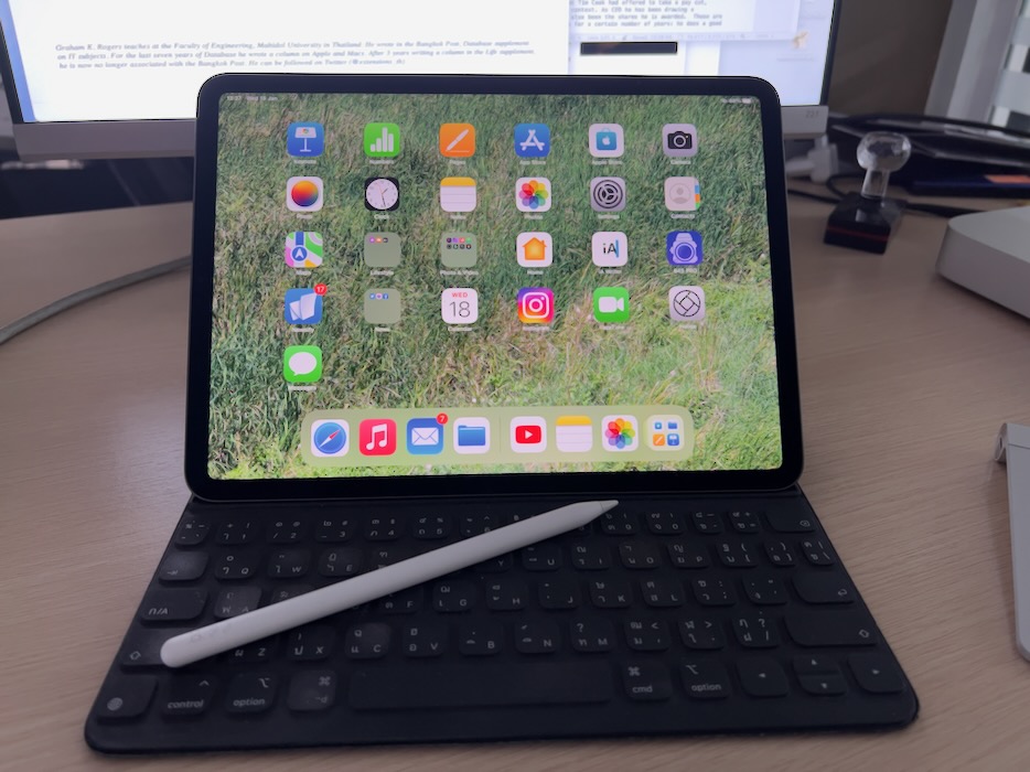 iPad Pro