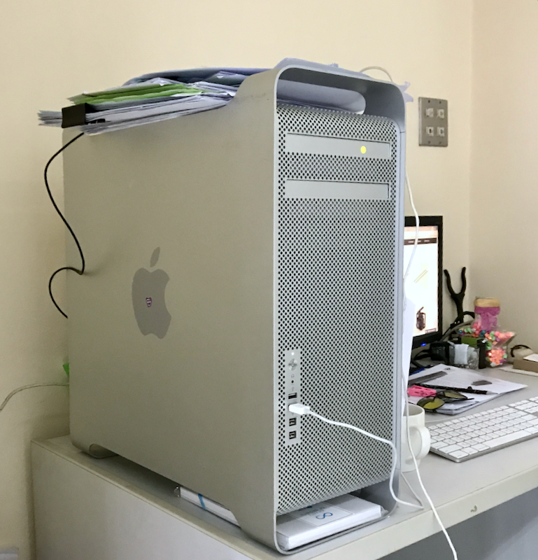 Mac Pro