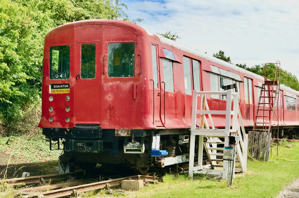 Metropolitan Line