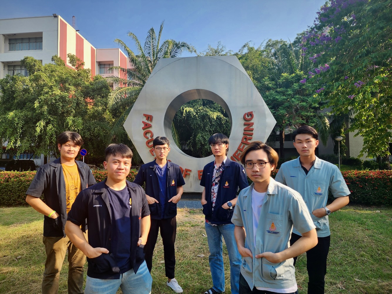 Mahidol Group Invent for the Planet 2023