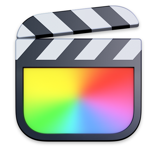 Final Cut Pro