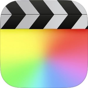 Final Cut pro - iPad