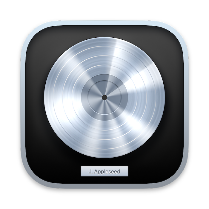 Logic pro - Mac