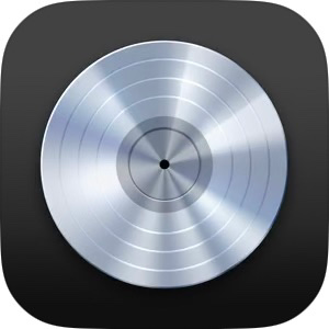 Logic pro - iPad