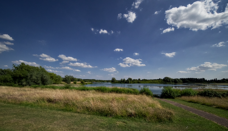 Willen Lake