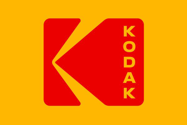 Kodak logo