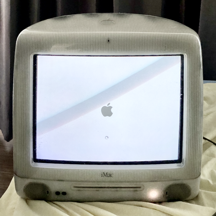 iMac